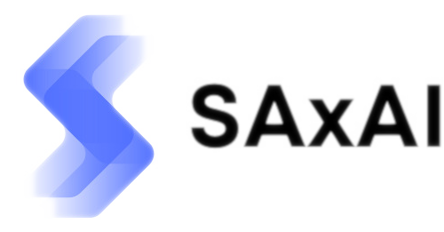 SAxAI — AI-Powered Business Transformation