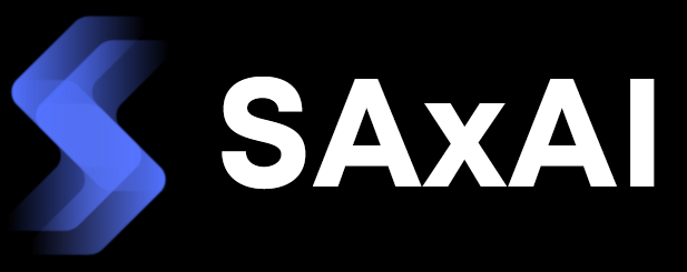 SAxAI